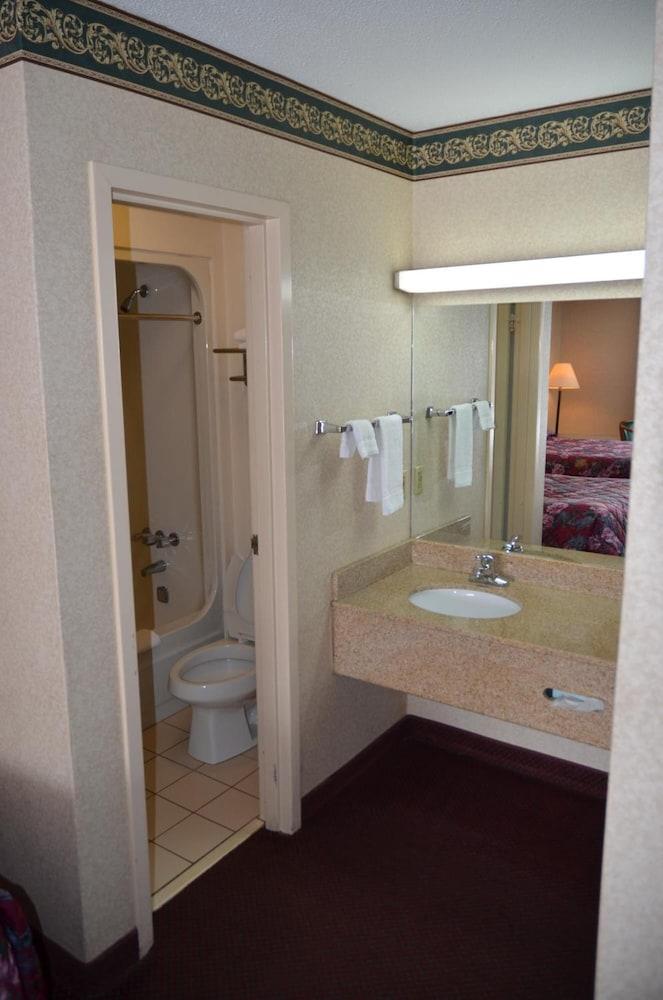 Motel 6-Clarksville, Tn Exterior photo
